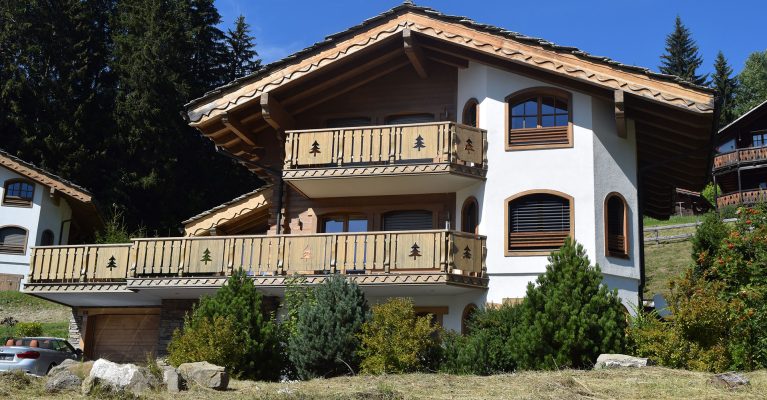Chalet I (1)