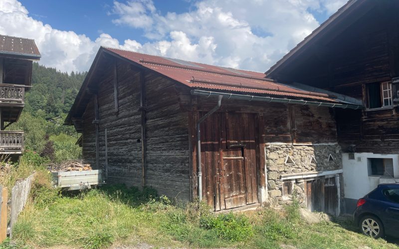 Grange - 1