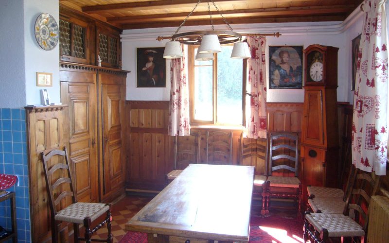 Les Trèfles (3)
