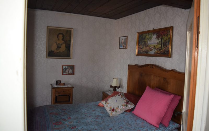 Madrier 2 - chambre 1