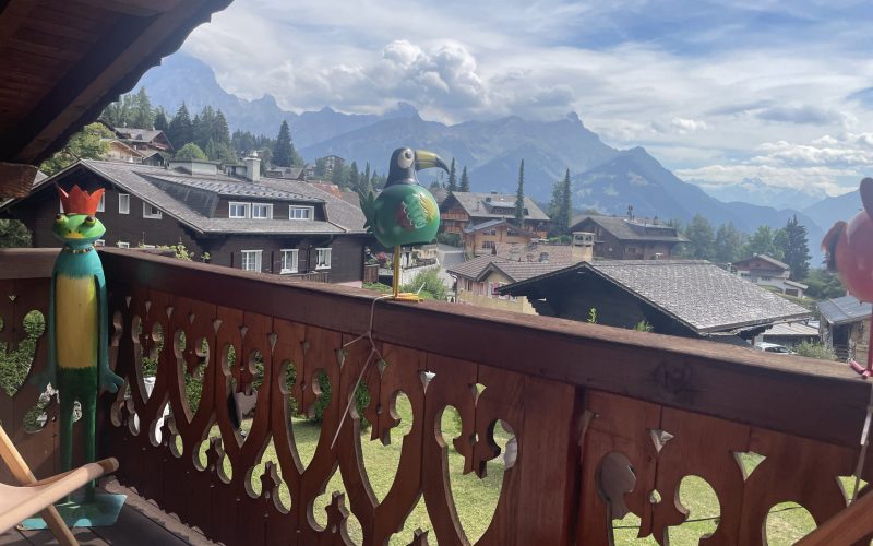 Makalu - 21